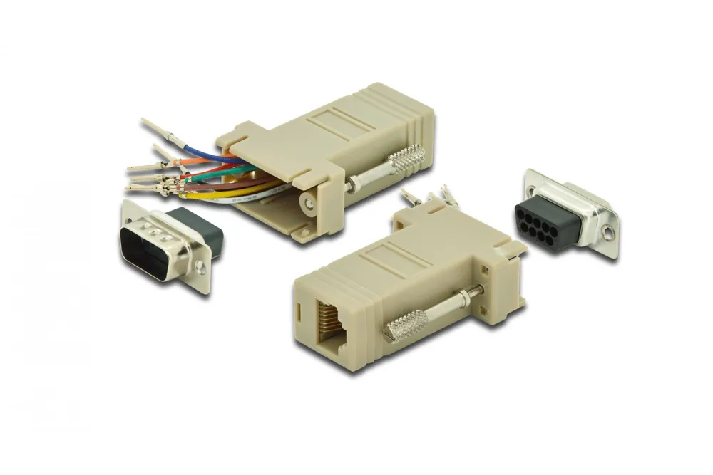 RS 232 adapter AK-610517-000-I