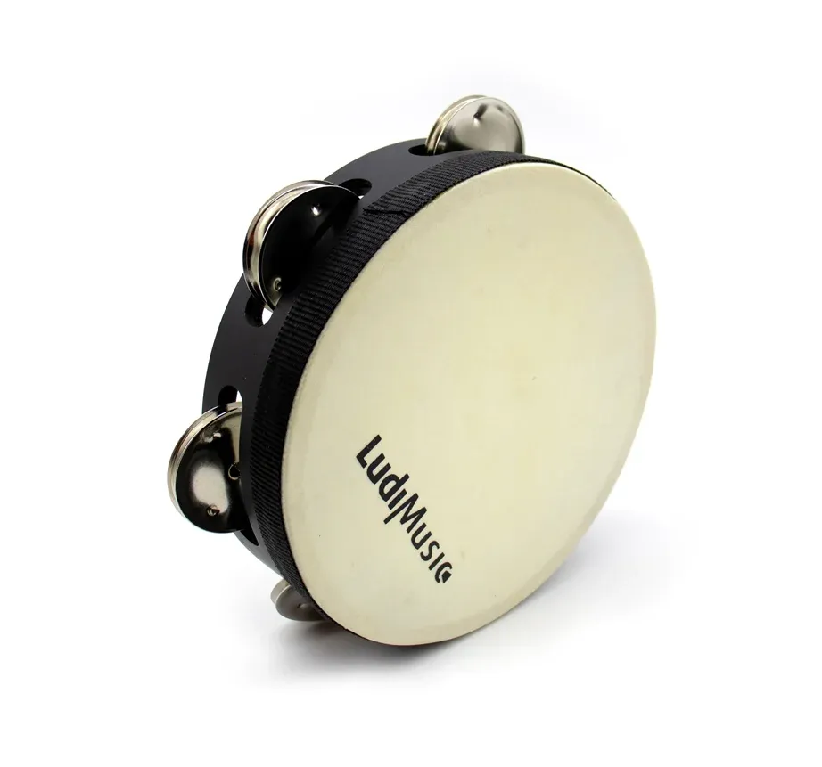 Pandeireta Ludi Tuna 15cm