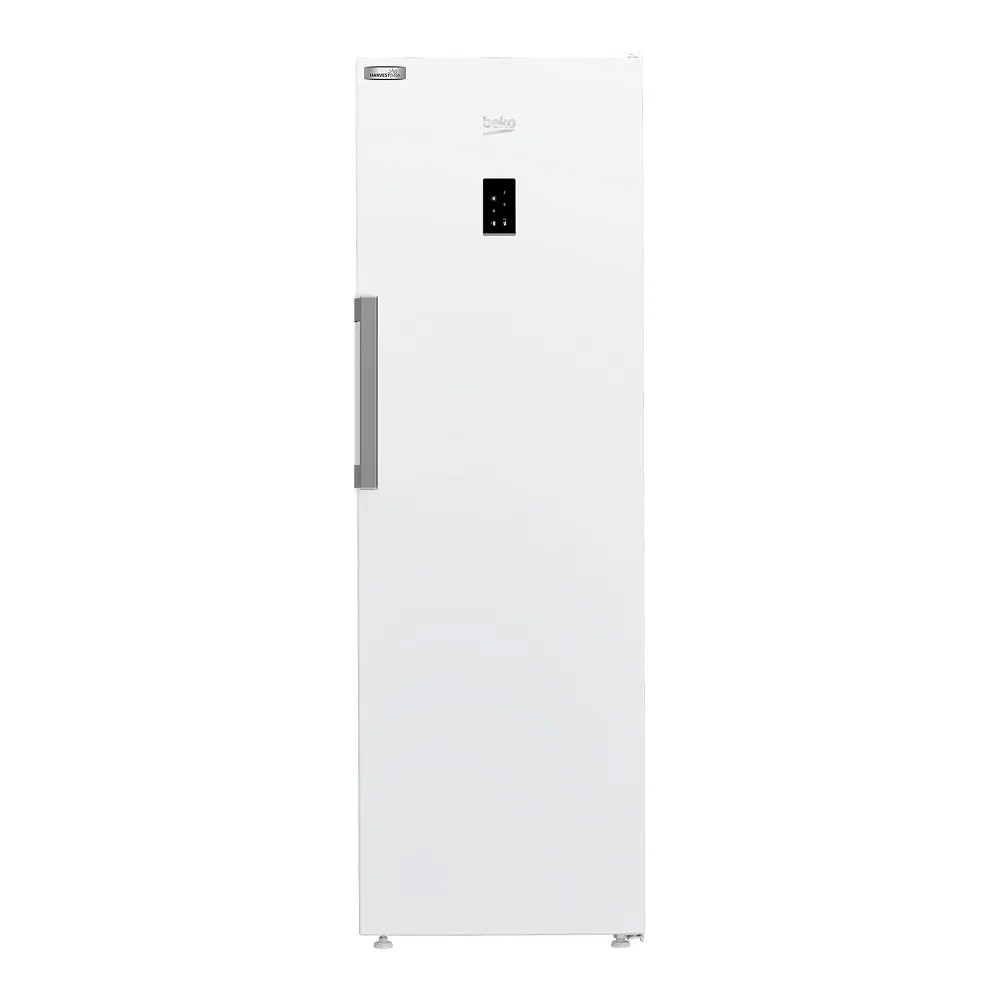 Frigorífico Combinado 365L (Branco) – BEKO