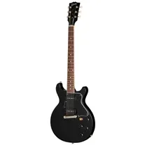 Gibson Les Paul Special Double Cut Ébano