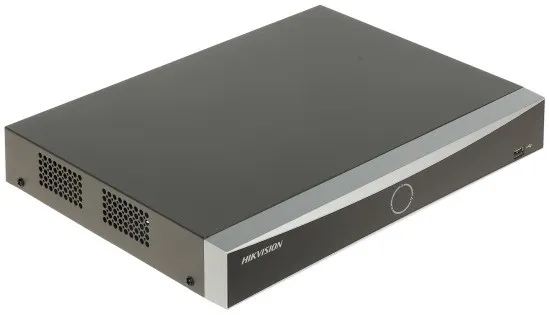 Hikvision DS-7604NXI-K1(D)/Alarm4+1 4-canais DS-7604NXI-K1(D)/Alarm4+1