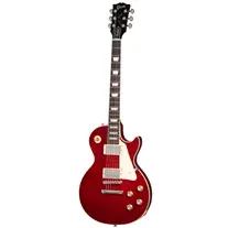 Gibson Les Paul Standard 60s Figured Top Cherry