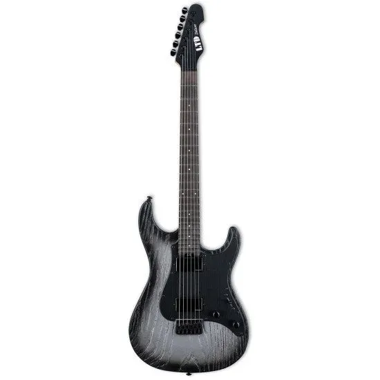 ESP LTD SN 1000HT Silver Blast