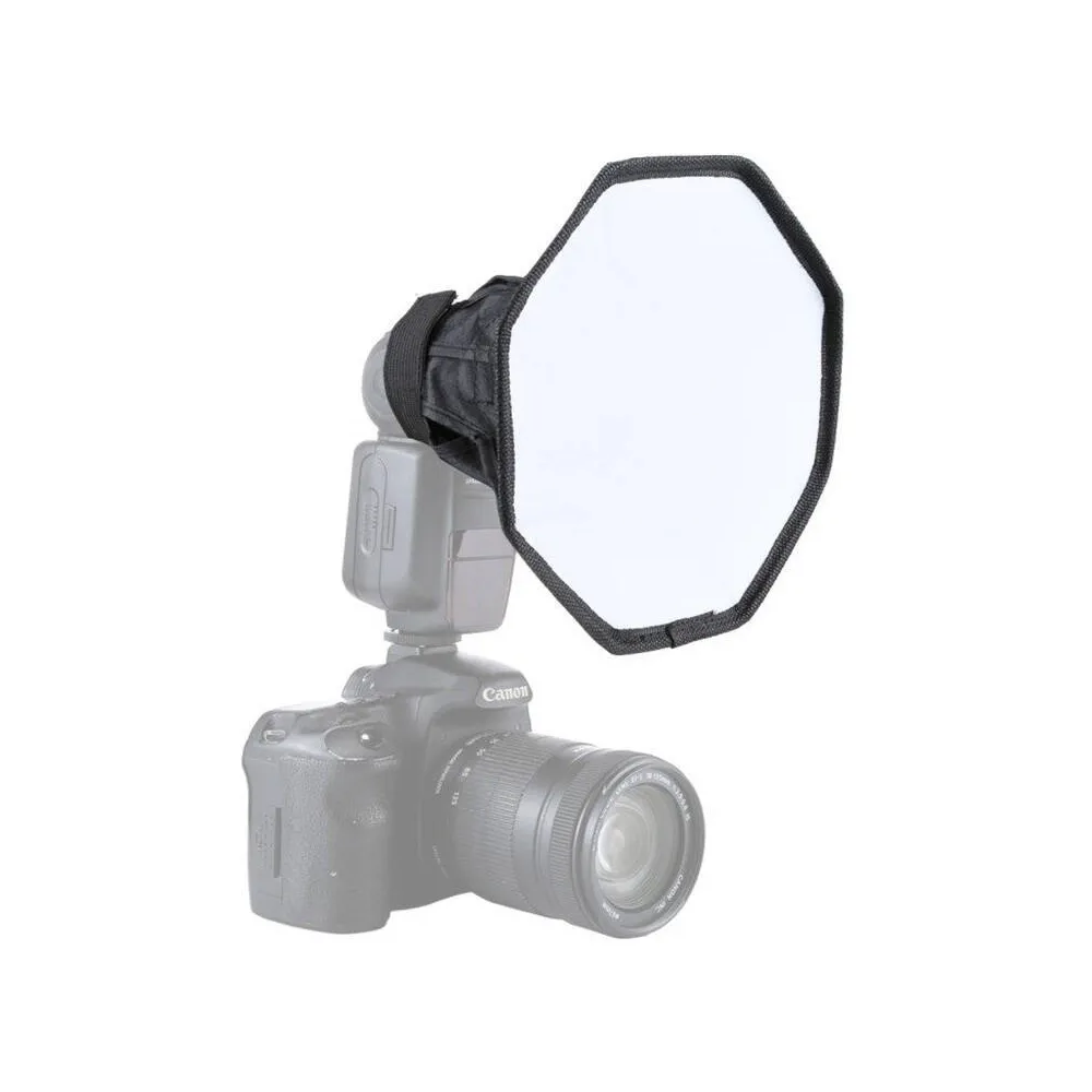 Puluz Difusor softbox PU5120 20 cm