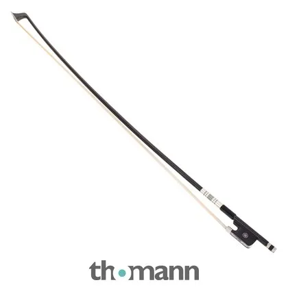 Roth & Junius RJB Carbon Cello Bow 4/4 BK