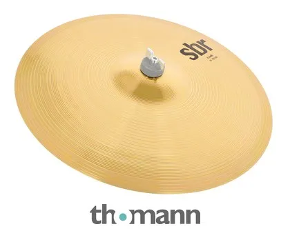 Sabian 16" SBR Crash