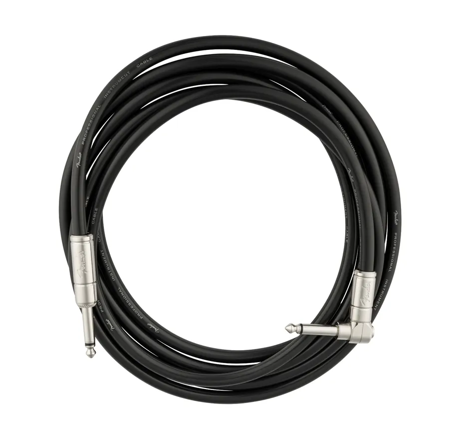 Cabo Fender Professional Series Kill Switch 3m (10ft)