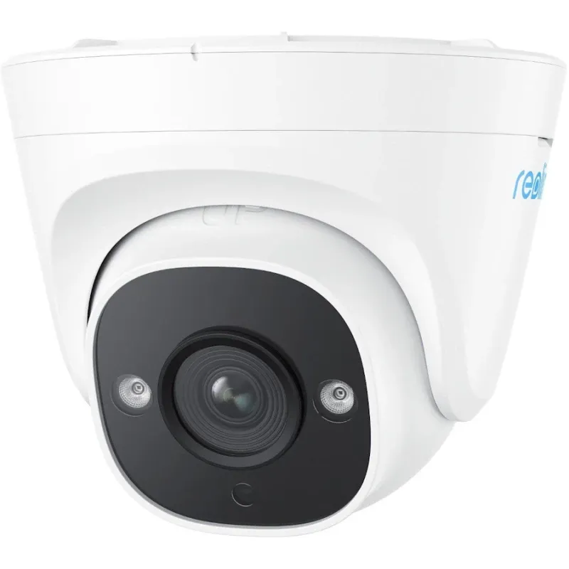 Câmara de Vigilância REOLINK Ethernet POE / 5MP / IP67 - P324