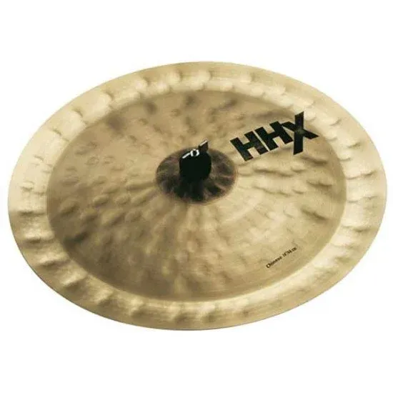 Sabian 18" HHX