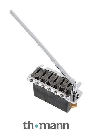 Harley Benton Parts Standard ST-StyleTremolo