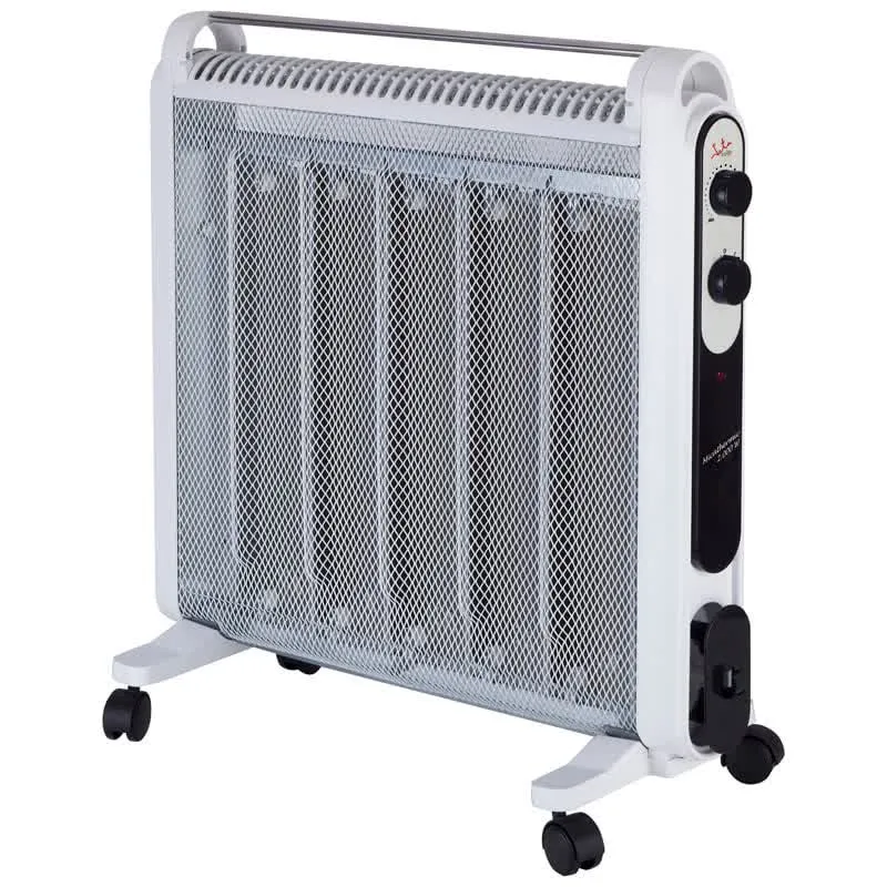 Radiador Jata 2000W.Micathermi-Rd227B