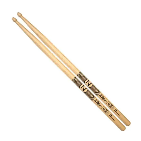 Zildjian 5A Limited Edition 400th Anniversary 60's Rock Natural