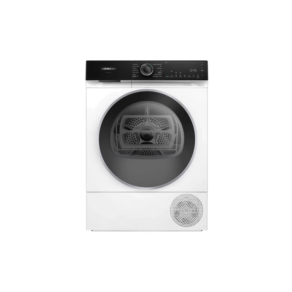 SECADOR DE ROUPA SIEMENS - WQ46H2B0ES