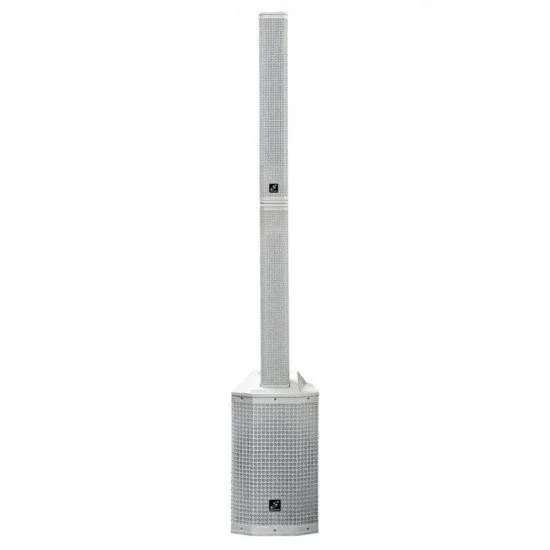 Studiomaster DIRECT 121W MX WHITE
