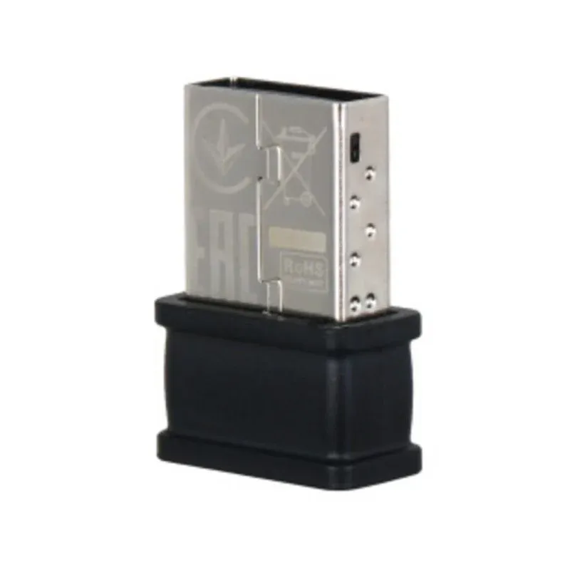 Placa de Rede Dahua NC300 USB-A Wi-Fi 6 300 Mbit/s Sem Fios Preta