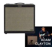 Amplificador de Guitarra Baixo Fender Adam Clayton ACB 50