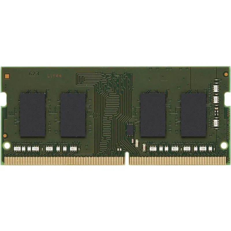 Memória RAM Kingston KCP432SS6/8 DDR4 3200MHz 8GB CL22