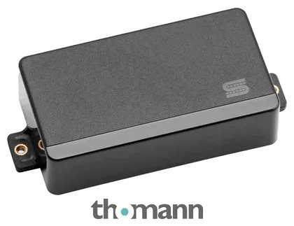 Seymour Duncan MortalCoil Multiple Bridge BL