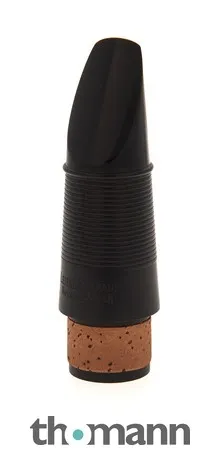 Leitner & Kraus Bb- Clarinet F10 Zelltec
