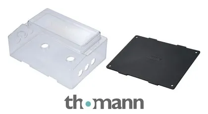 Rockboard PedalSafe Type LE6 universal