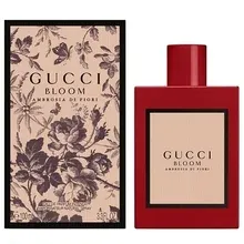 Gucci bloom ambrosia di fiori eau de parfum intense 50 ml (w