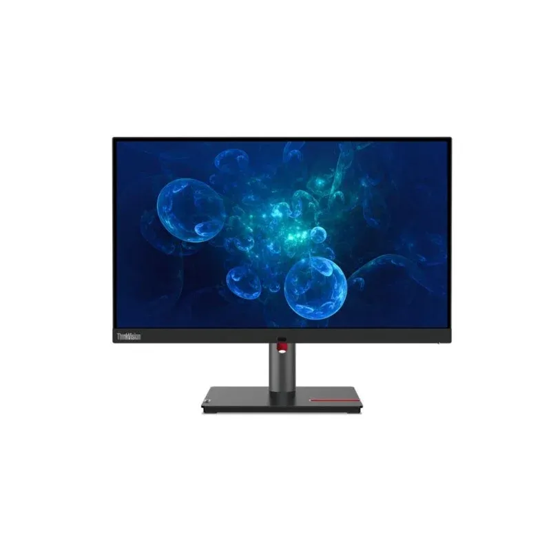 Monitor Lenovo ThinkVision P27pz-30 27" UltraHD 4K 60Hz IPS Mini LED KVM