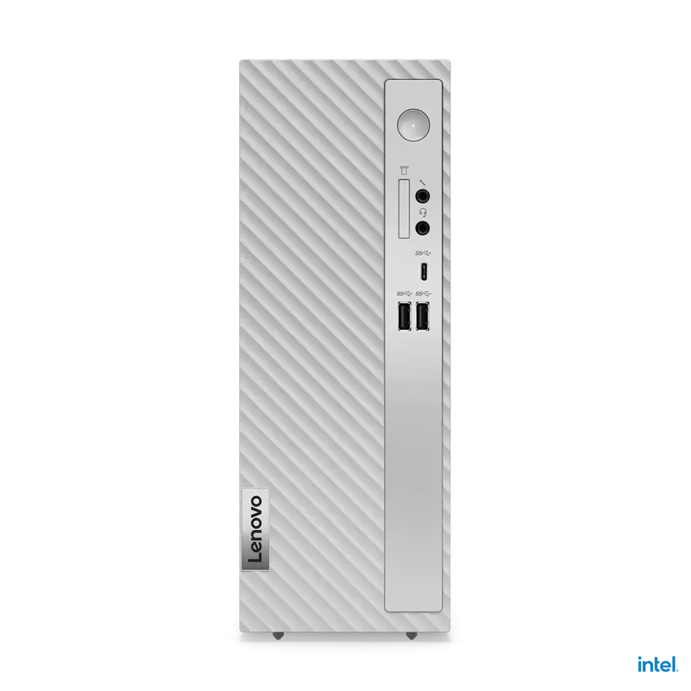Computador Lenovo IdeaCentre 3 07IAB7-284 i3-12100 8GB 256GB S/SO