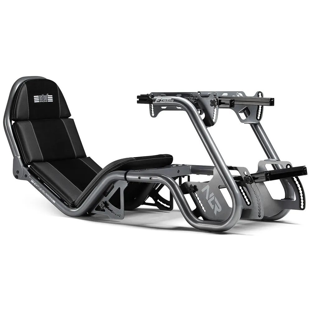Cockpit Next Level Racing F-GT Pro Racing Cockpit Grey