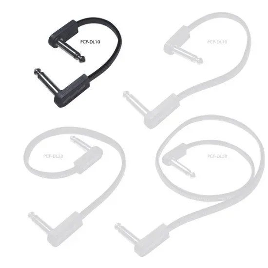 EBS CABO PATCH PCF DL10 Flat 0,10m