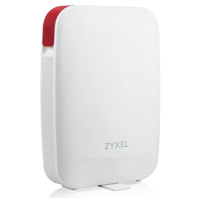 Zyxel USG LITE 60AX Router WiFi 6 Mesh Dual Band 2.5G VPN