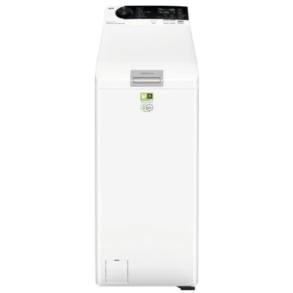 MÁQUINA DE LAVAR ROUPA AEG LTA7E7231E CS 7K 1200R BCA