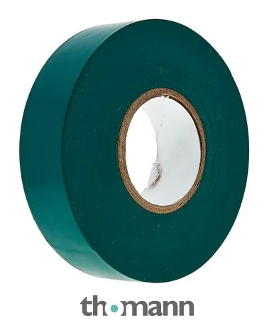Stairville ISO Band Green