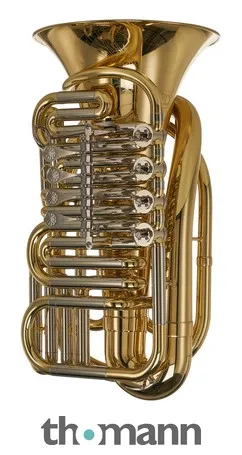 ZO ZTU-800L Bb-Tuba
