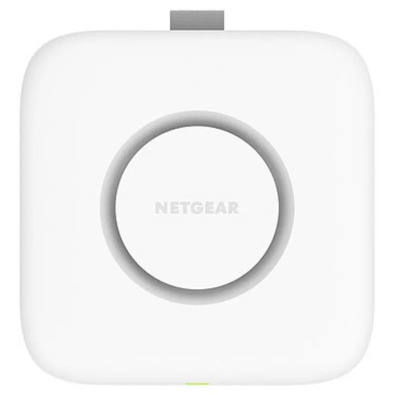 NETGEAR WBE710 Ponto de Acesso Wi-Fi 6E Tri-Band 9400Mbps MU-MIMO PoE Branco