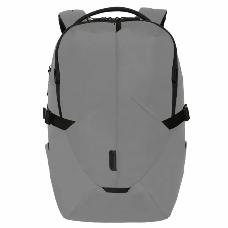 Mochila 15-16" Terra - Silver - válida p/ unid. faturadas até 30 de agosto ou fim de stock