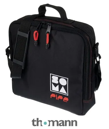 SOMA The Pipe Soft Case