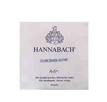 Corda de Baixo Acústico Hannabach 8415MT Lá