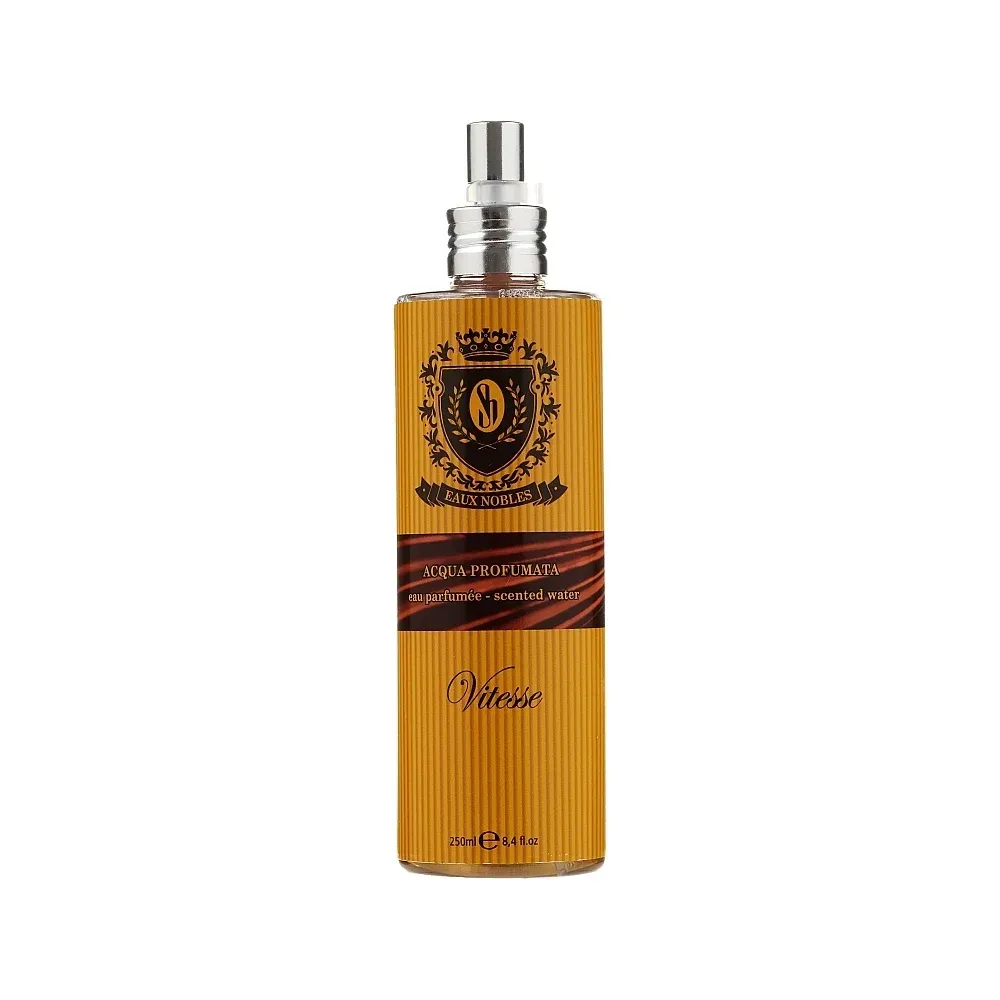 Shandara vitesse bodyspray 250 ml (woman)