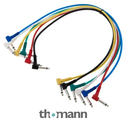 the sssnake SK367-06 Patchcable
