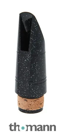Buffet Crampon Bb- Clarinet Urban Play black