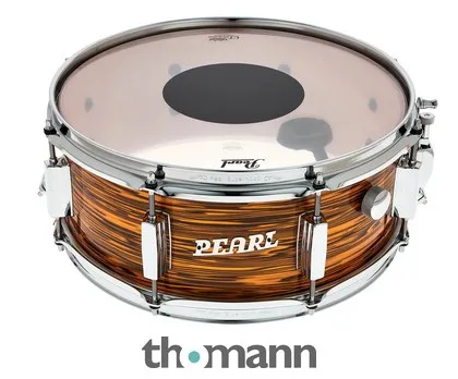 Pearl 14"x5,5" President Deluxe S.U.