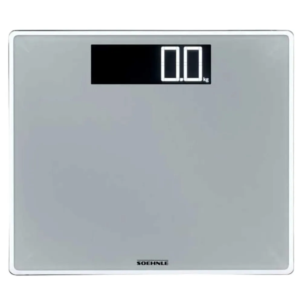 Soehnle Balança Style Sense Comfort 600