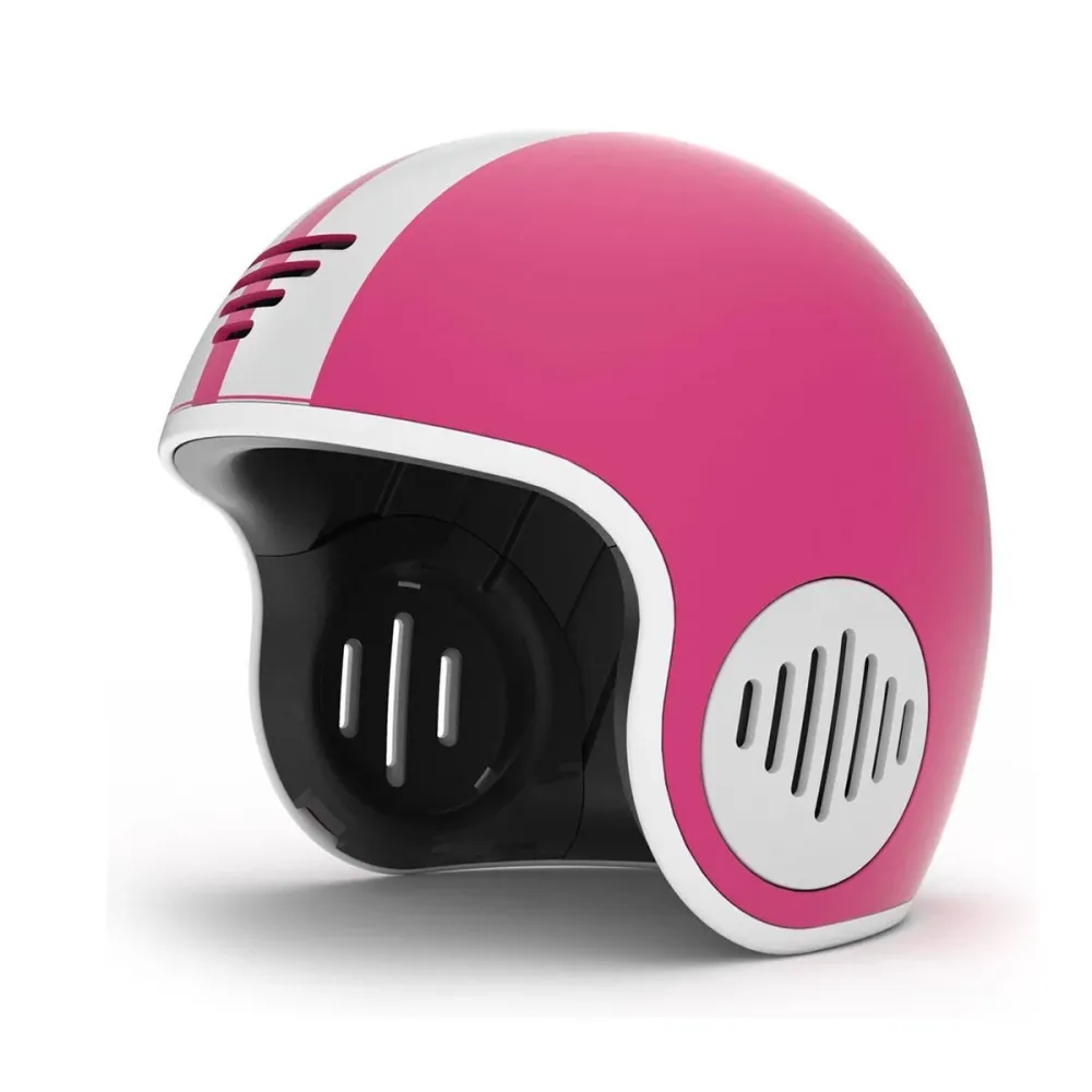Capacete Chillafish Multi-Sport (S) Rosa