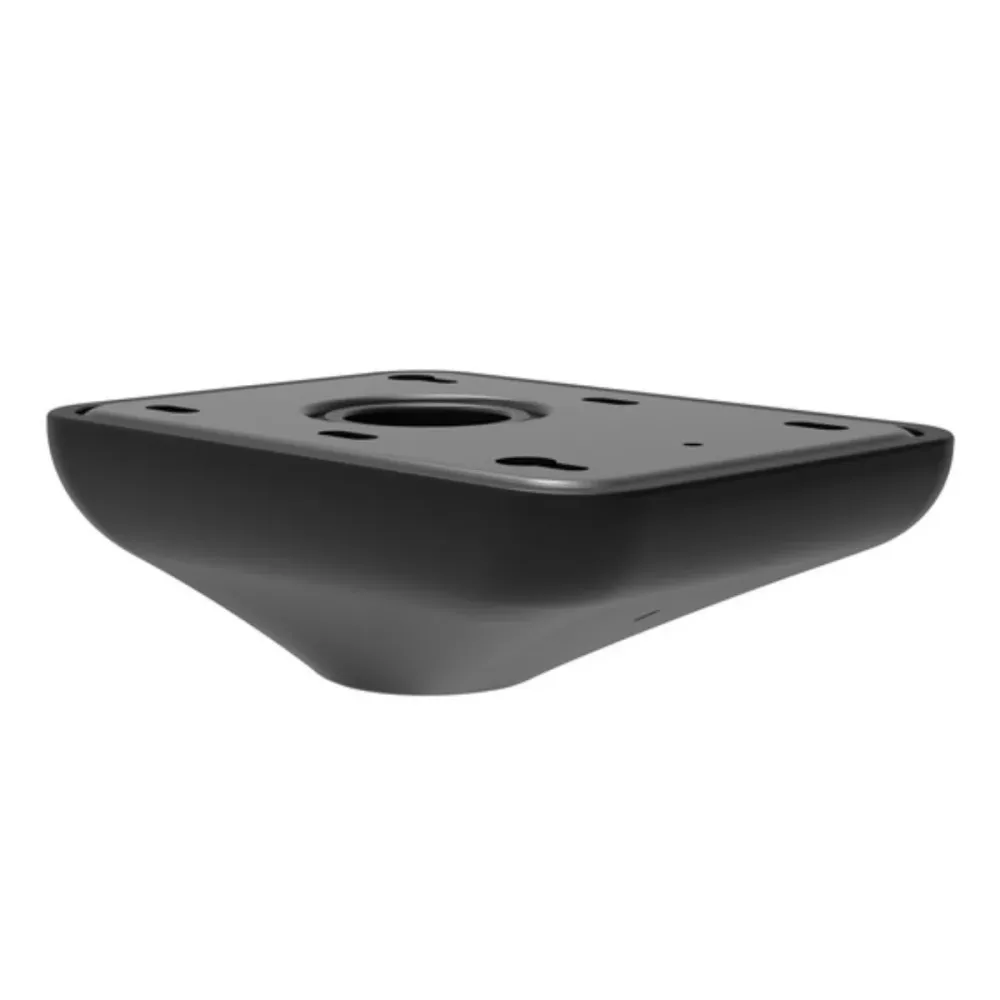 Base Fixa para Tubo Napofix VW266
