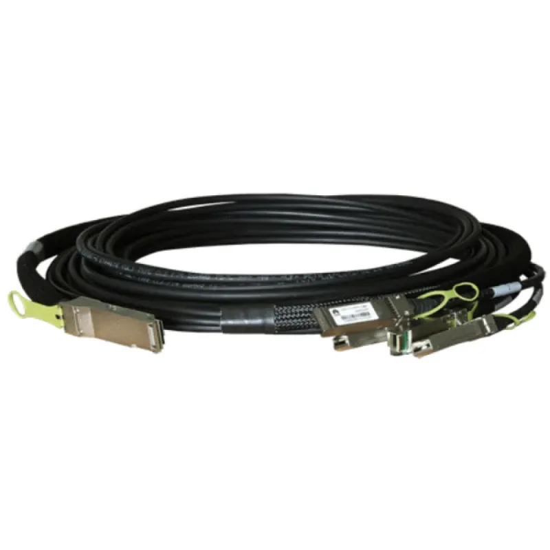 Cabo HUAWEI SFP+10G HIGH SPEED DIRECT- 1M SFP+20M CC2P0.254B S SFP+20M USED IN