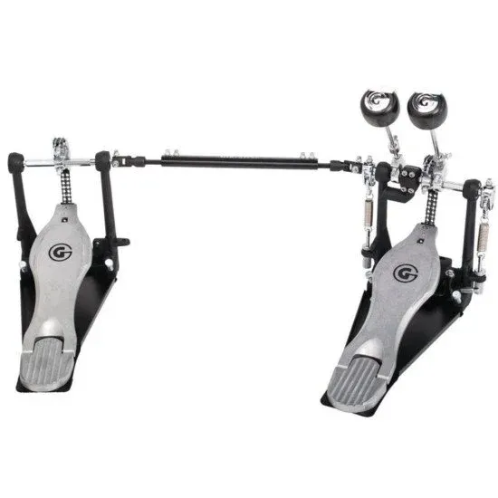 Gibraltar PEDAL DUPLO BATERIA 6711DB