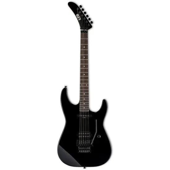 ESP LTD GL 200K Black