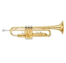 Trompete Yamaha YTR2330 Dourado