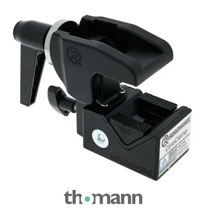 Roadworx CineClamp
