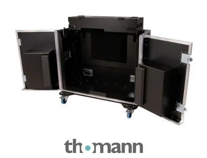 Thon Premium Flip-Case Wing